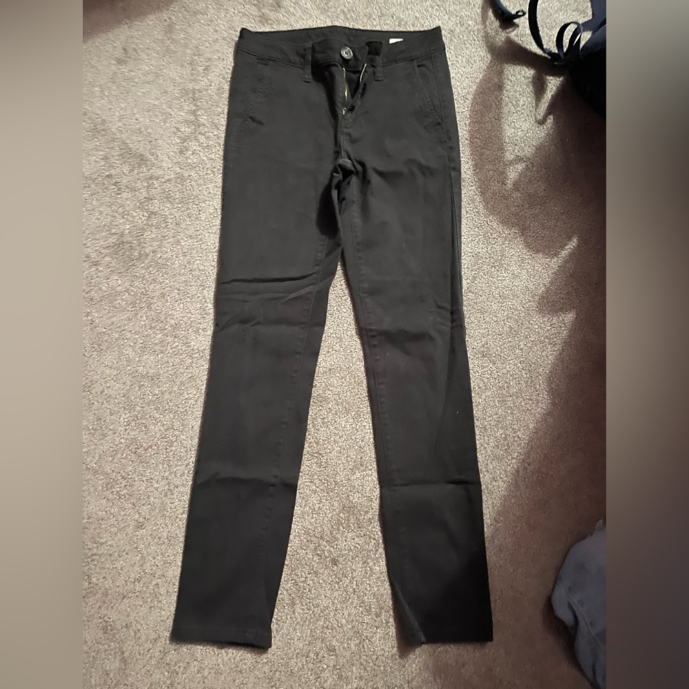 Dress pants